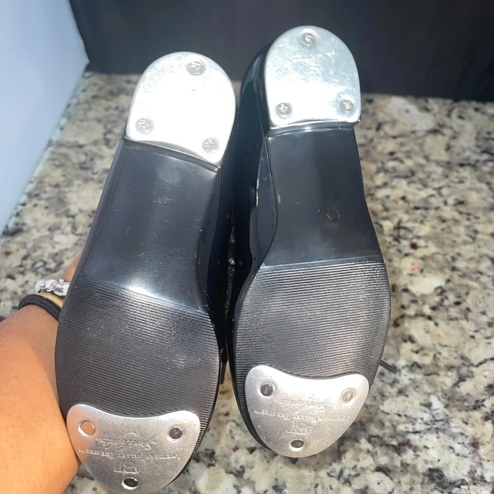 Girls Tap Shoes